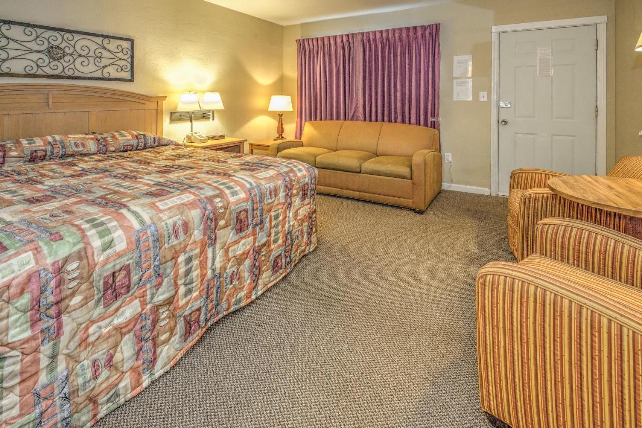 Mountain Aire - Pigeon Forge 2*