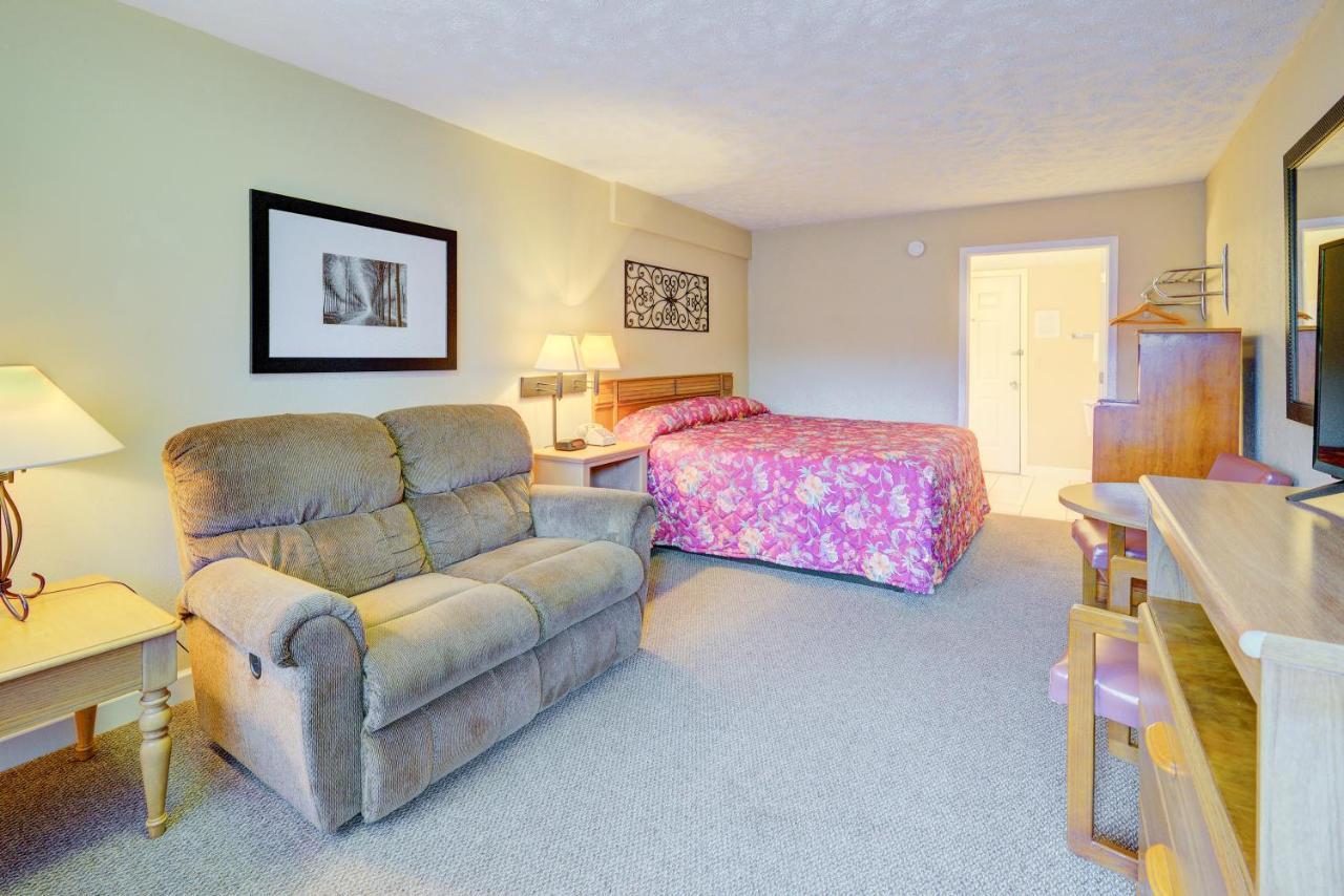 Hotel Mountain Aire - Pigeon Forge 2*